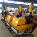 Wholesale Walk-behind Push Road Roller Compactor